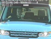 radar jammer speed camera