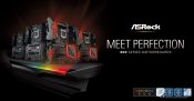 ASRock Reveals H370, B360 and H310 Motherboard Lineup