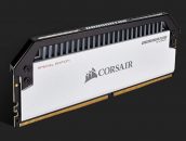 Corsair Introduces Dominator Platinum Contrast DDR4
