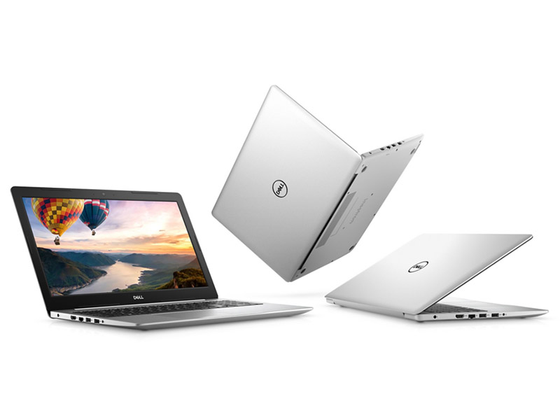 DELL Quietly Launches Inspiron 15 Notebook with Ryzen CPU | eTeknix