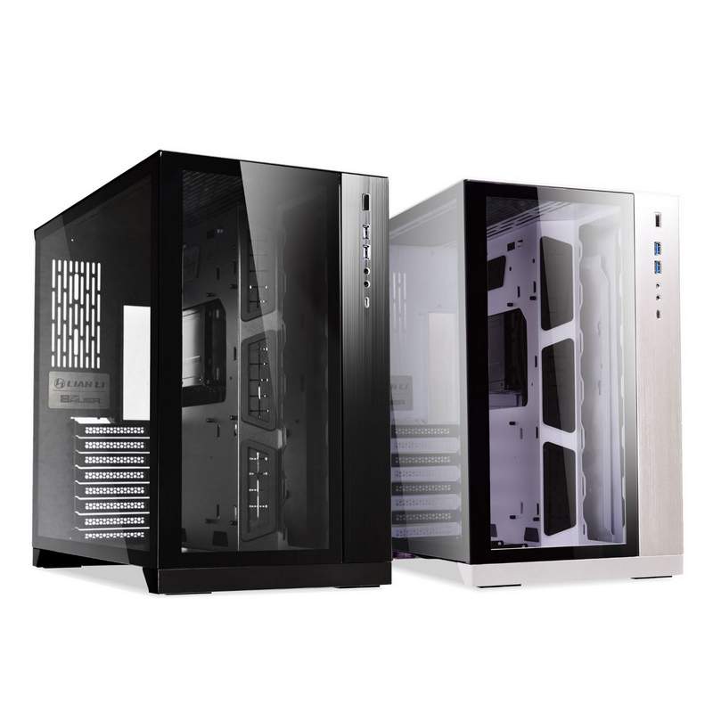 Lian Li Pc O11 Dynamic Chassis Now Available In The Uk Eteknix