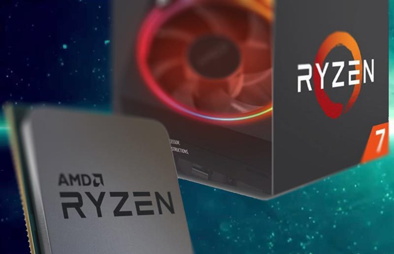 Ryzen 2700X With 1080 Ti and VEGA 64 Gaming Performance