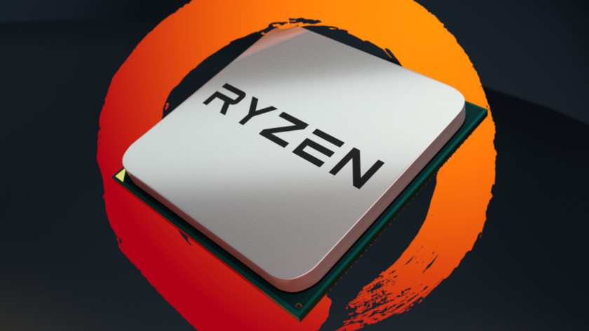 AMD Ryzen 7 2700X Processor Review | eTeknix