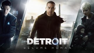 detroit become human system requirements pc