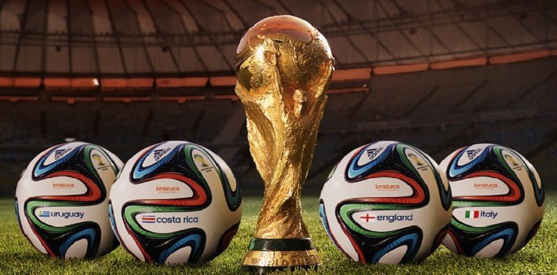 world cup football streaming 4k