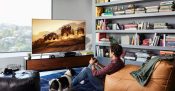 Samsung TVs Get FreeSync Support via Firmware Update
