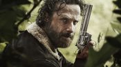 rick grimes walking dead andrew lincoln