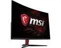MSI Adds 31.5" AG32CQ to Optix Gaming Monitor Lineup