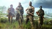 EA Lists Battlefield V PC System Requirements on Origin
