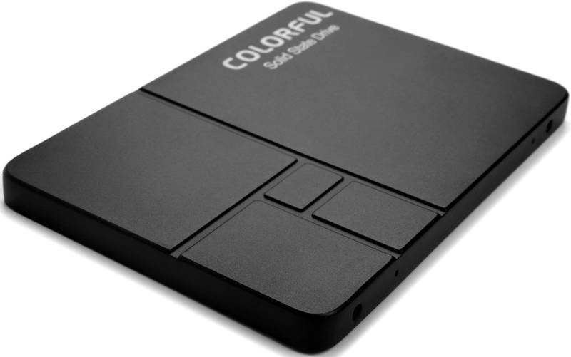 Colorful Adds 960GB Capacity Model to SL500 SSD Series