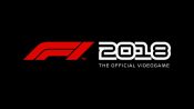 Codemasters Confirms F1 2018 Release Scheduled for Summer