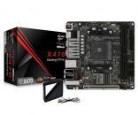 ASRock Launches the X470 Fatal1ty Gaming ITX Motherboard