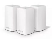 Linksys Debuts More Affordable Velop WiFi Mesh System