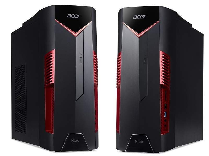 Корпус ardor gaming c305. Acer Nitro n50-600. Acer Nitro 50. ПК Acer Nitro n50-620 [DG.e2der.005]. Acer Nitro ПК.