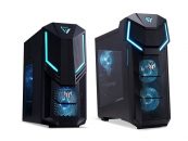 Acer Announces the Predator Orion 3000 and 5000 Gaming PCs