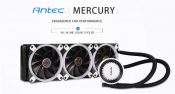 Antec Mercury 360 AIO CPU Cooler