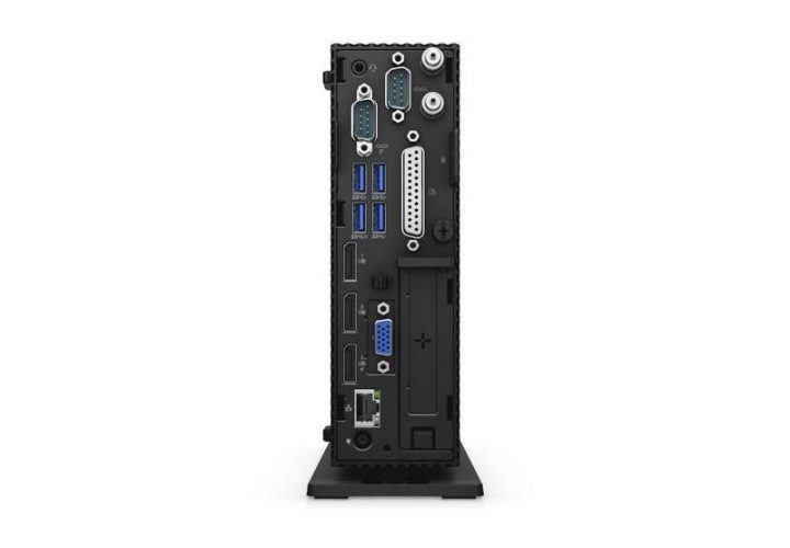 Dell wyse 5070 thin client настройка