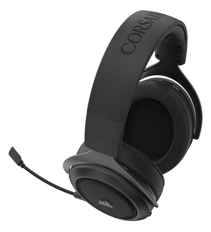 Corsair Launches the HS70 Wireless Gaming Headset | eTeknix