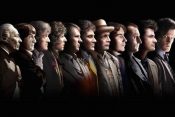 Twitch Streaming Classic Doctor Who Marathon Starting May 29
