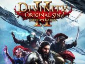 Divinity: Original Sin 2 - Definitive Edition Arriving in August 2018