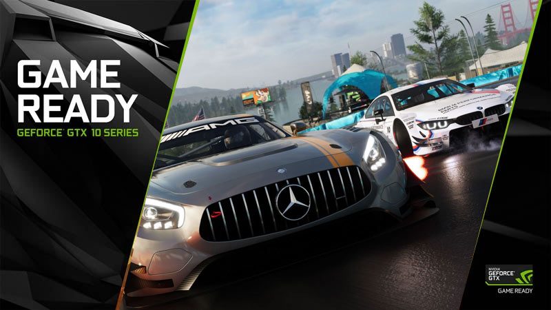 Nvidia Releases Geforce 397 93 Whql Game Ready Drivers Eteknix