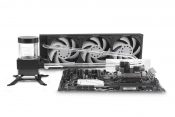 EKWB Releases Complete Hard Tubing Water Cooling Kits