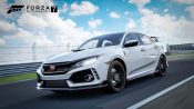 Forza Motorsport 7 Update Adds Free 2018 Honda Civic Type R