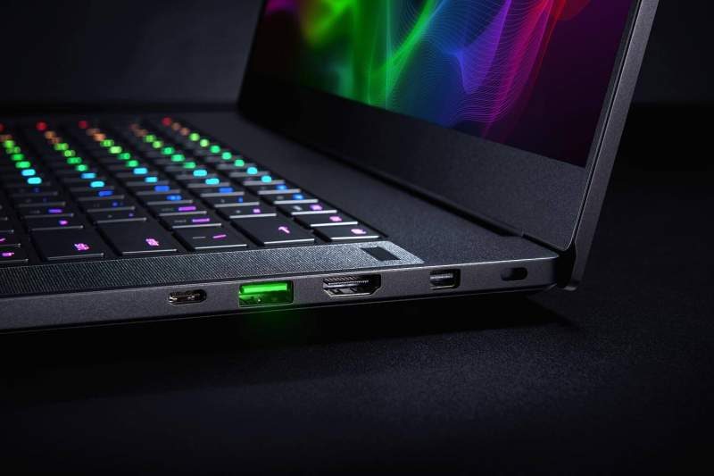 Razer Debuts the Razer Blade 15 Gaming Laptop