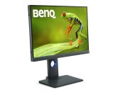BenQ Announces the SW240 PhotoVue Photo Editing Monitor