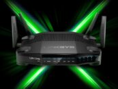 Linksys Announces WRT32XB AC3200 Gaming Router for Xbox
