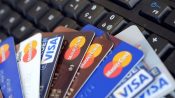 debit card credit card cash payment money