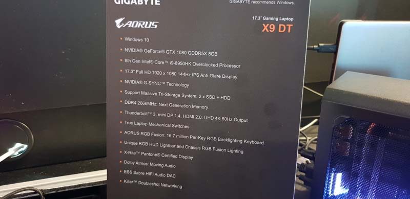 Gigabyte Reveal Dual-Channel Memory With Four Modules and More! | eTeknix