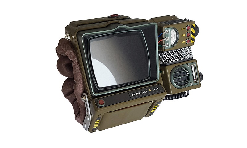 Fallout 76 Pip-Boy 2000 Construction Kit Available For Pre-Order | eTeknix