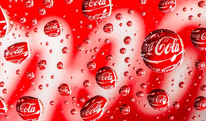 Coke Bubbles