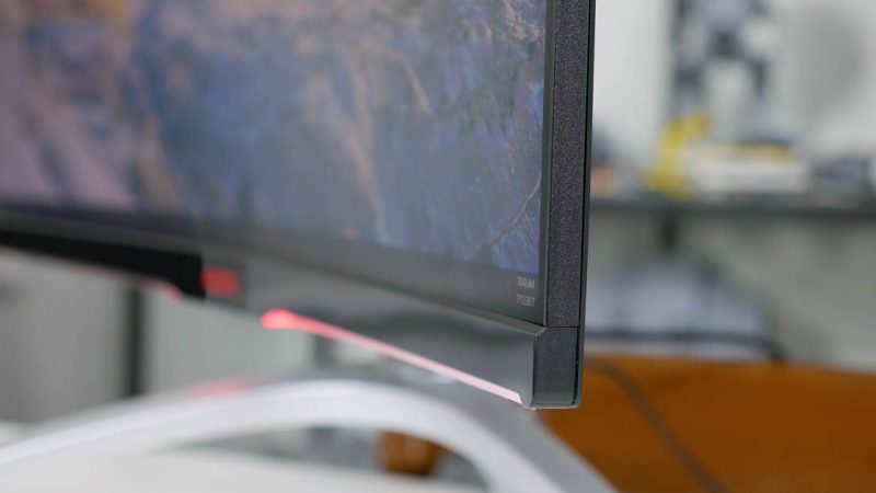 1440p Monitor