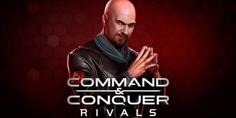 EA Brings Back Command & Conquer and It Is Disappointing