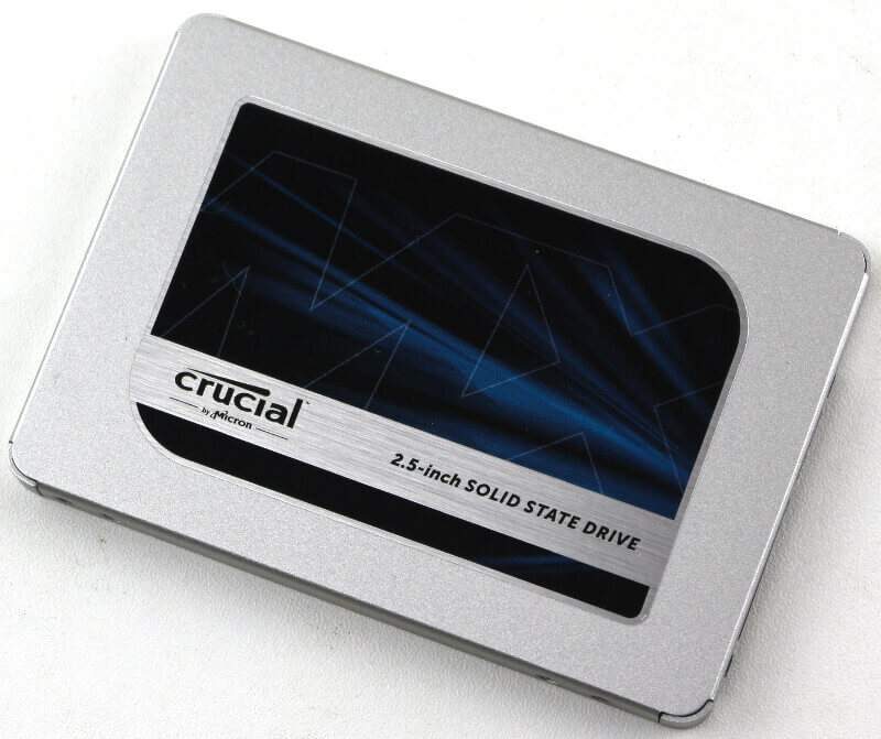 います Crucial SSD MX500( 1000GB ) 箱潰れの通販 by さくらこ｜ラクマ スマホ