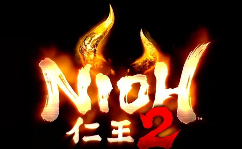 KOEI Tecmo and Team Ninja Confirms Nioh 2 With New Trailer