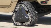 darpa wheel