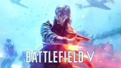 Watch 15-Minutes of Battlefield V Closed Alpha Gameplay Video