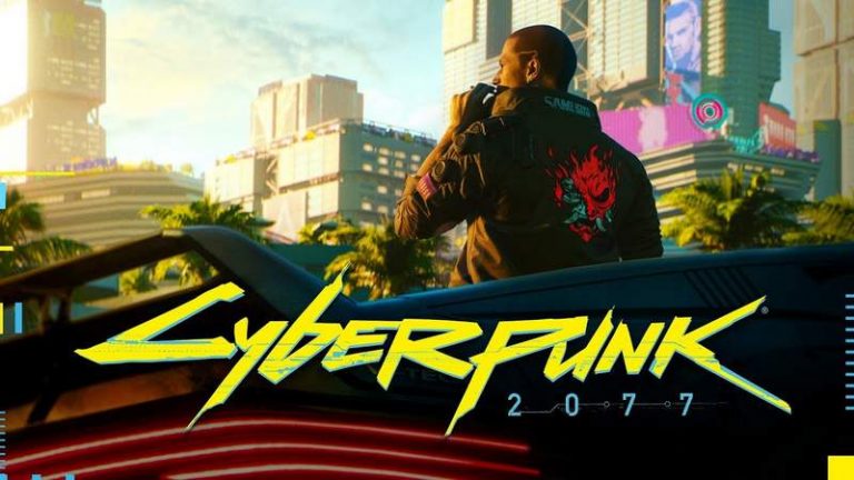 Cyberpunk 2077 на nintendo switch выйдет ли