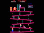 Classic 1981 Donkey Kong Game Now on Nintendo Switch