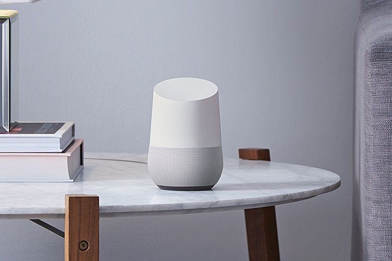 Google Home and Chromecast Users Reporting Outages