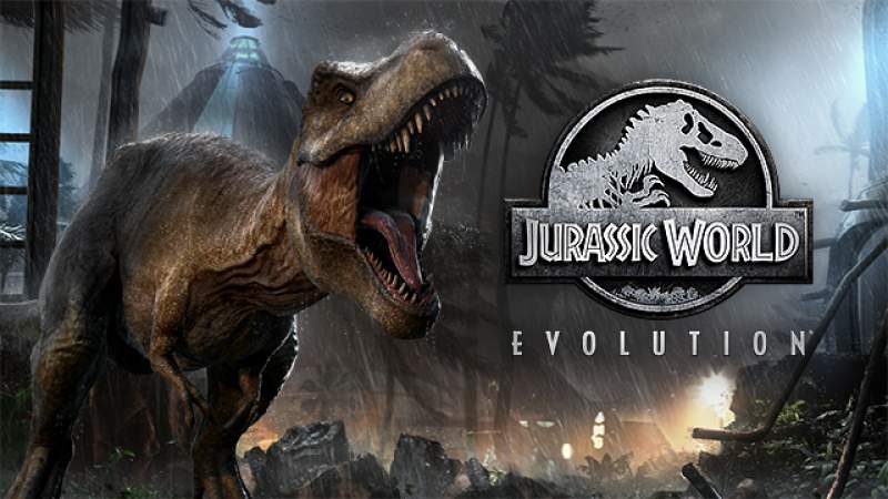 jurassic park evolution mods