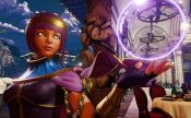CAPCOM Introduces Loot Box-Type System in Street Fighter V