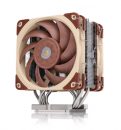 Noctua Announces Three New CPU Coolers for Xeon LGA3647