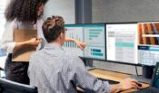 DELL Announces New P-Series Range of Productivity Monitors
