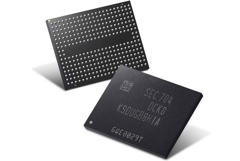 NAND Prices Fall and DRAM Prices Projected to Climb Further