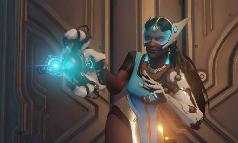 Latest Overwatch Patch Adds Group and Endorsement Features