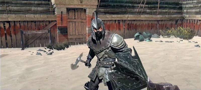 The Elder Scrolls: Blades já chegou aos dispositivos Android e iOS